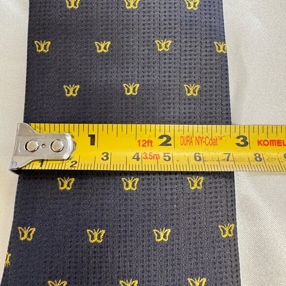 NWOT Men's Fashion Necktie - Picture 2 of 4